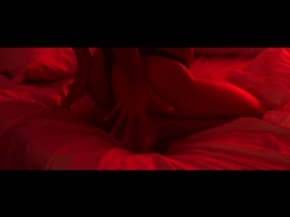 sukie yun - red asian naked girl [ hd 1080p ]