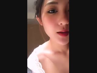 asian webcam cute girl sexy solo