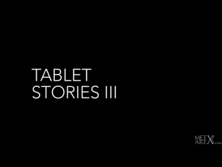 crystal maiden - tablet stories [solo]